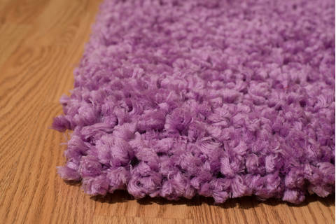 United Weavers Columbia Purple 70 X 100 Area Rug 2310 01007 912 806-124124 Image 2