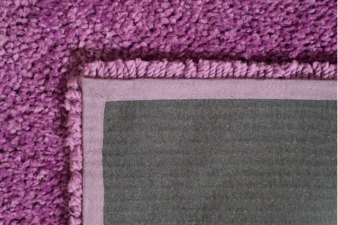 United Weavers Columbia Purple 70 X 100 Area Rug 2310 01007 912 806-124124 Image 3