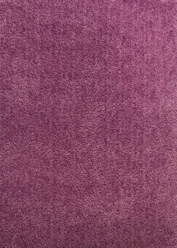 United Weavers Columbia Purple Rectangle 7x10 ft Polyester Carpet 124124