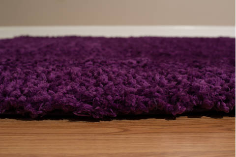 United Weavers Columbia Purple 70 X 100 Area Rug 2310 01008 912 806-124127 Image 4