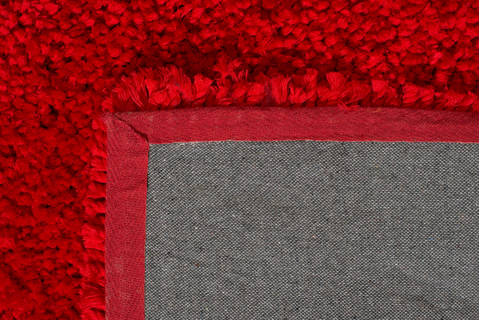 United Weavers Columbia Red 50 X 70 Area Rug 2310 01009 58 806-124129 Image 3