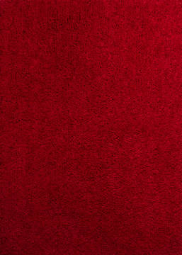 United Weavers Columbia Red Rectangle 7x10 ft Polyester Carpet 124130
