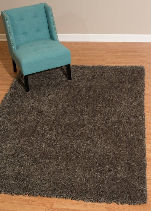 United Weavers Columbia Grey 50 X 70 Area Rug 2310 01015 58 806-124135 Image 1