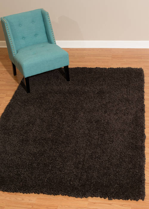 United Weavers Columbia Brown 50 X 70 Area Rug 2310 01031 58 806-124141 Image 1