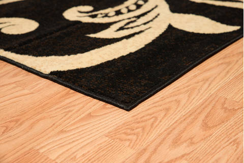 United Weavers Dallas Beige Runner 20 X 70 Area Rug 851 10826 28a 806-124148 Image 2