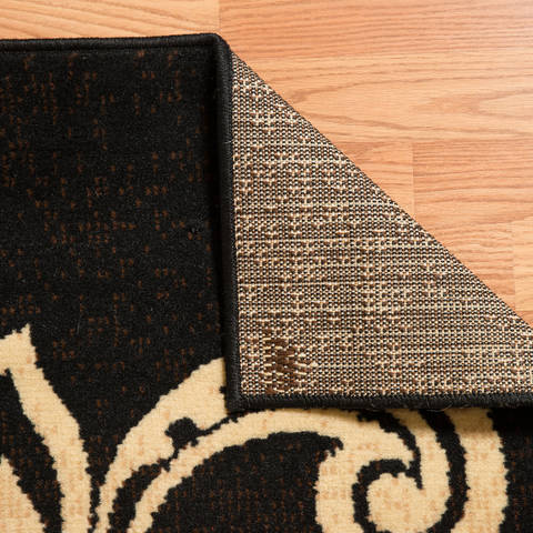 United Weavers Dallas Beige Runner 20 X 70 Area Rug 851 10826 28a 806-124148 Image 3