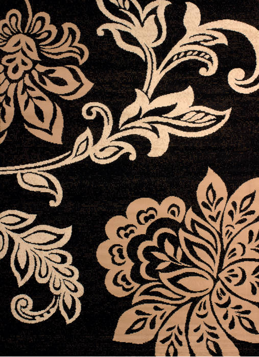 United Weavers Dallas Beige Runner 20 X 70 Area Rug 851 10826 28a 806-124148 Image 0