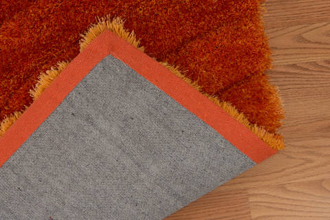United Weavers Finesse Orange 10 X 30 Area Rug 2100 20638 24 806-124161 Image 3