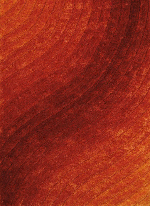 United Weavers Finesse Orange 10 X 30 Area Rug 2100 20638 24 806-124161 Image 0