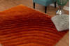 United Weavers Finesse Orange 10 X 30 Area Rug 2100 20638 24 806-124161 Thumb 1