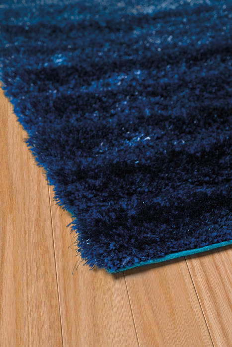 United Weavers Finesse Blue 10 X 30 Area Rug 2100 20760 24 806-124164 Image 2
