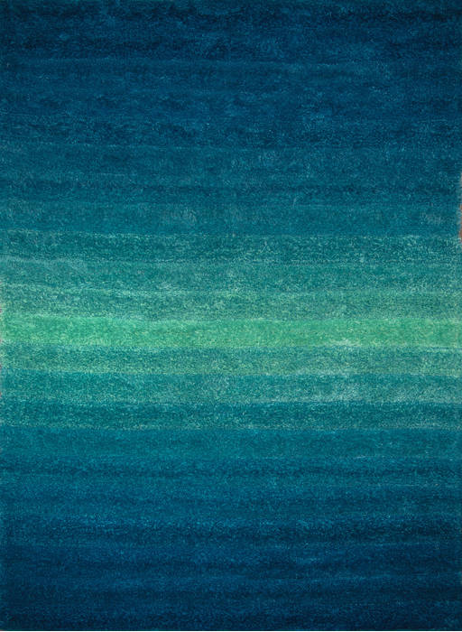 United Weavers Finesse Blue 10 X 30 Area Rug 2100 20760 24 806-124164 Image 0