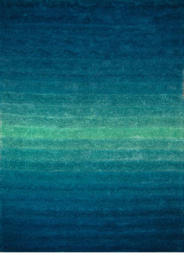 United Weavers Finesse Blue 1'0" X 3'0" Area Rug 2100 20760 24 806-124164