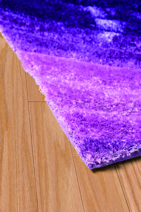 United Weavers Finesse Purple 10 X 30 Area Rug 2100 20883 24 806-124170 Image 2