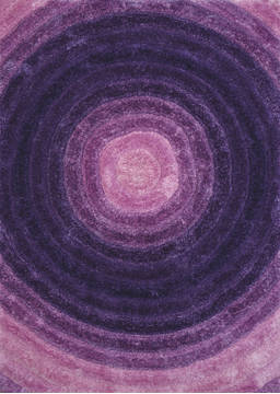 United Weavers Finesse Purple 1'0" X 3'0" Area Rug 2100 20883 24 806-124170