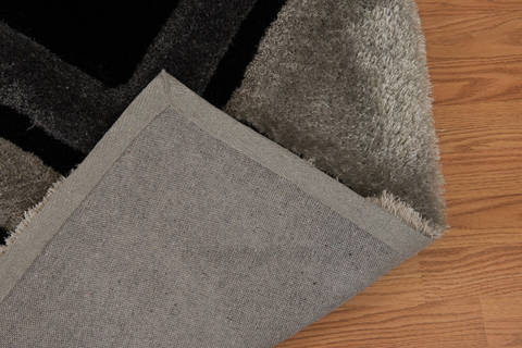 United Weavers Finesse Black 10 X 30 Area Rug 2100 21070 24 806-124179 Image 3