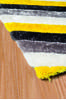 United Weavers Finesse Yellow 50 X 70 Area Rug 2100 21212 58 806-124186 Thumb 2