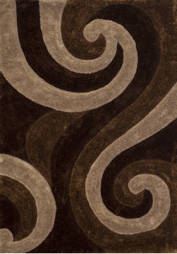 United Weavers Finesse Beige 1'0" X 3'0" Area Rug 2100 21426 24 806-124191