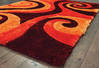 United Weavers Finesse Orange 10 X 30 Area Rug 2100 21550 24 806-124197 Thumb 2