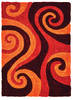 United Weavers Finesse Orange 10 X 30 Area Rug 2100 21550 24 806-124197 Thumb 0