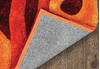 United Weavers Finesse Orange 70 X 100 Area Rug 2100 21550 912 806-124199 Thumb 3