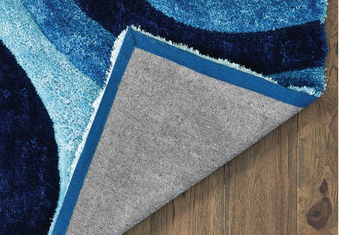 United Weavers Finesse Blue 10 X 30 Area Rug 2100 21560 24 806-124200 Image 3