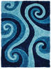 United Weavers Finesse Blue 10 X 30 Area Rug 2100 21560 24 806-124200 Thumb 1