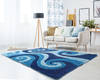 United Weavers Finesse Blue 10 X 30 Area Rug 2100 21560 24 806-124200 Thumb 5