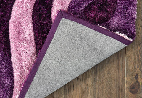 United Weavers Finesse Purple 10 X 30 Area Rug 2100 21583 24 806-124206 Image 3