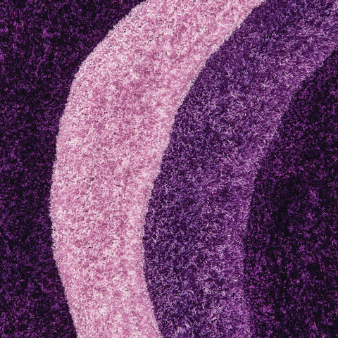 United Weavers Finesse Purple 10 X 30 Area Rug 2100 21583 24 806-124206 Image 4