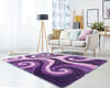 United Weavers Finesse Purple 10 X 30 Area Rug 2100 21583 24 806-124206 Thumb 1