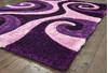 United Weavers Finesse Purple 10 X 30 Area Rug 2100 21583 24 806-124206 Thumb 2