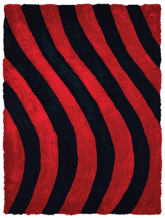 United Weavers Finesse Red 10 X 30 Area Rug 2100 21630 24 806-124212 Image 0