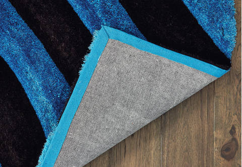 United Weavers Finesse Blue 10 X 30 Area Rug 2100 21660 24 806-124215 Image 3