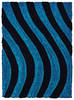 United Weavers Finesse Blue 10 X 30 Area Rug 2100 21660 24 806-124215 Thumb 0