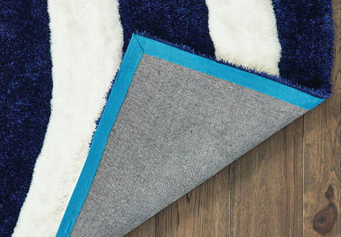 United Weavers Finesse Blue 10 X 30 Area Rug 2100 21664 24 806-124218 Image 3