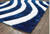 United Weavers Finesse Blue 10 X 30 Area Rug 2100 21664 24 806-124218 Thumb 2
