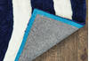 United Weavers Finesse Blue 10 X 30 Area Rug 2100 21664 24 806-124218 Thumb 3