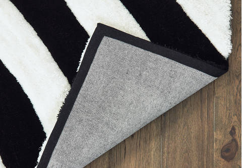 United Weavers Finesse Black 10 X 30 Area Rug 2100 21670 24 806-124221 Image 3