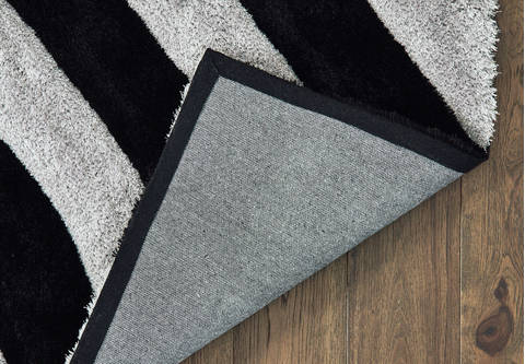 United Weavers Finesse Grey 50 X 70 Area Rug 2100 21672 58 806-124225 Image 3