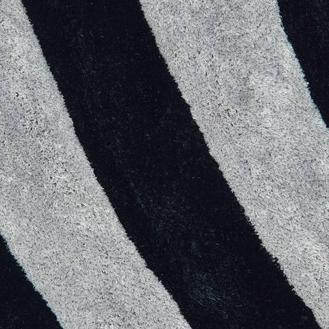 United Weavers Finesse Grey 50 X 70 Area Rug 2100 21672 58 806-124225 Image 4