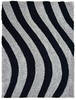 United Weavers Finesse Grey 50 X 70 Area Rug 2100 21672 58 806-124225 Thumb 0