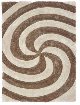 United Weavers Finesse Beige 1'0" X 3'0" Area Rug 2100 21726 24 806-124227
