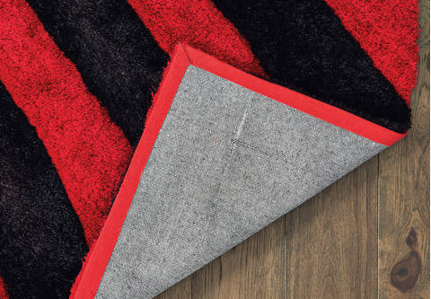 United Weavers Finesse Red 10 X 30 Area Rug 2100 21730 24 806-124230 Image 3