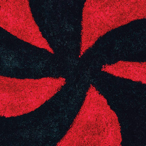 United Weavers Finesse Red 10 X 30 Area Rug 2100 21730 24 806-124230 Image 4