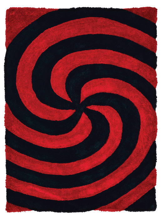 United Weavers Finesse Red 10 X 30 Area Rug 2100 21730 24 806-124230 Image 0