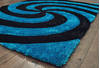 United Weavers Finesse Blue 10 X 30 Area Rug 2100 21760 24 806-124233 Thumb 2