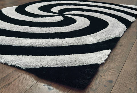 United Weavers Finesse Grey 10 X 30 Area Rug 2100 21772 24 806-124242 Image 2
