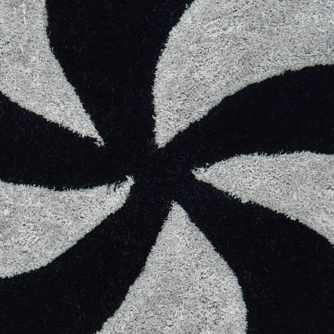United Weavers Finesse Grey 10 X 30 Area Rug 2100 21772 24 806-124242 Image 4