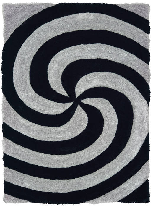 United Weavers Finesse Grey 10 X 30 Area Rug 2100 21772 24 806-124242 Image 0